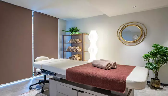 هتل استپس اند سوئیت باتومی